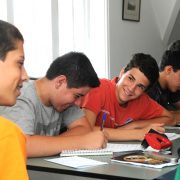 Perte de temps à l'école - NWL