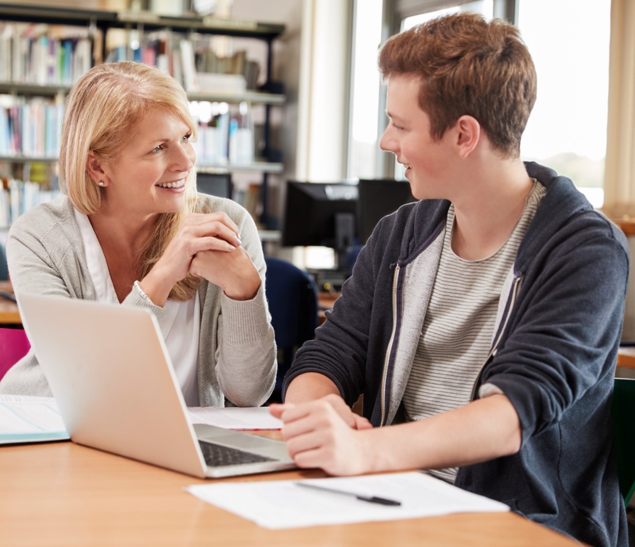 Soutien scolaire : le coaching individuel de l'Ecole Saint-Hilaire