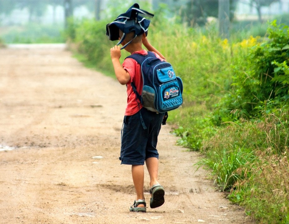 enfants phobiques