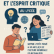 L'importance de la culture générale et l'esprit critique au lycée