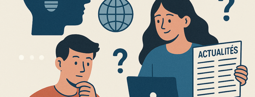 L'importance de la culture générale et l'esprit critique au lycée