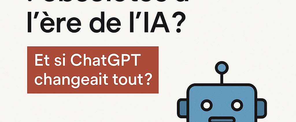 Le devoir à la maison est-il obsolète à l'heure de l'IA ?