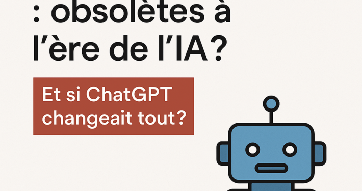 Le devoir à la maison est-il obsolète à l'heure de l'IA ?