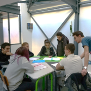 Groupe projet