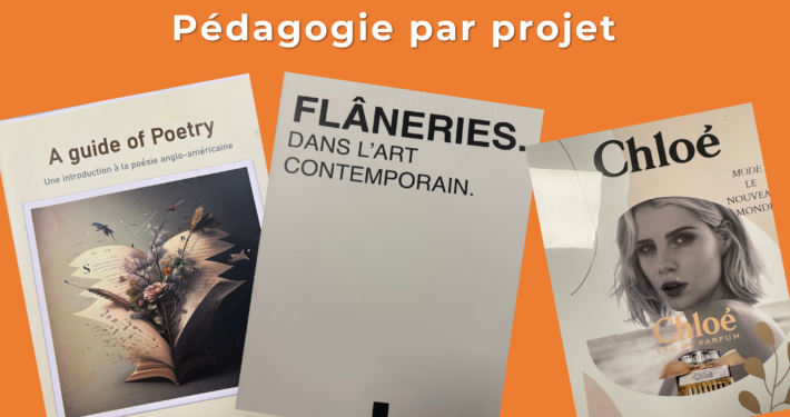 Apprendre autrement avec la pédagogie par projet