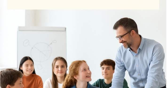 Une autre idée du lycée